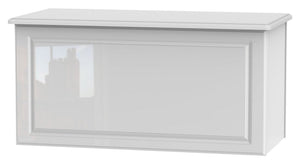 White High Gloss