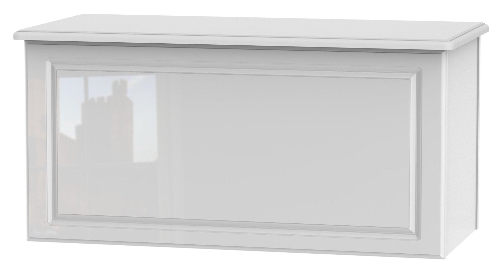 Balmoral Blanket Box