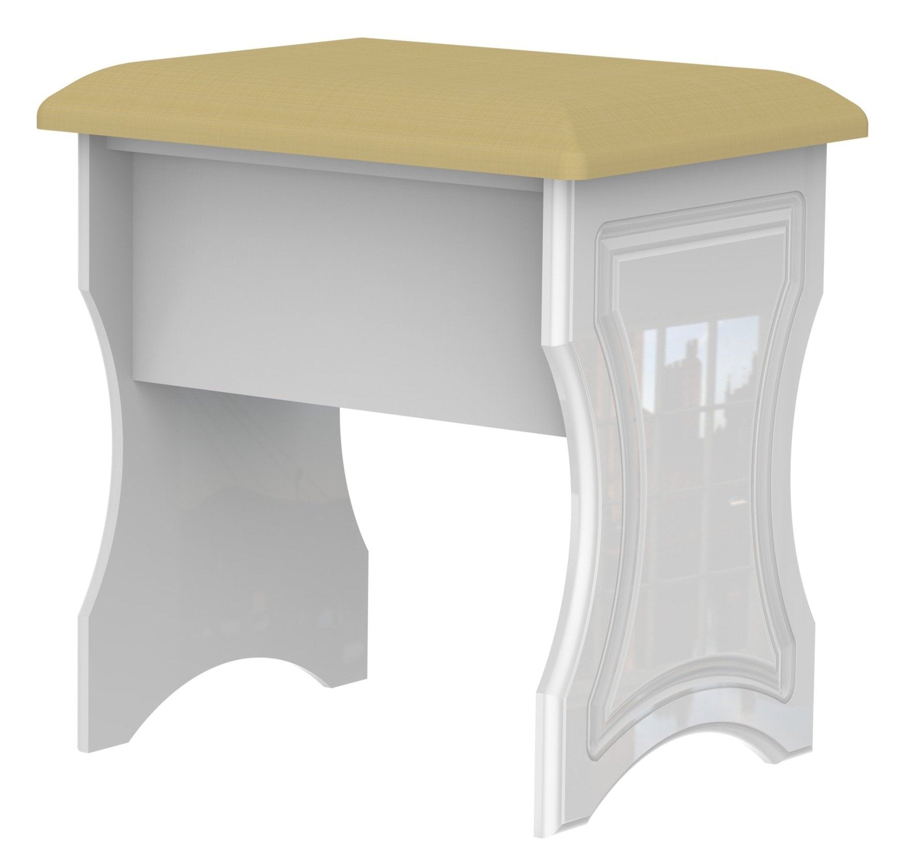 Balmoral Stool