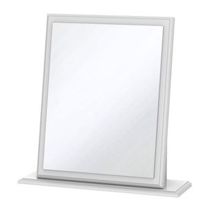 White High Gloss