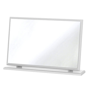 White High Gloss