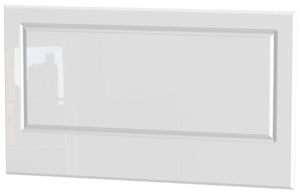 White High Gloss
