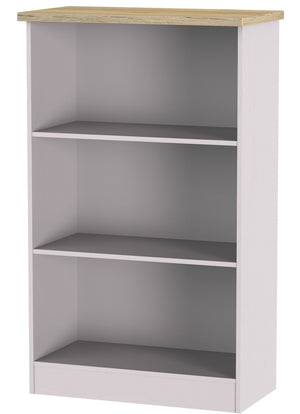 Kaschmir Ash with Bardolino Top
