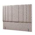 Harrison Boston Floating Headboard