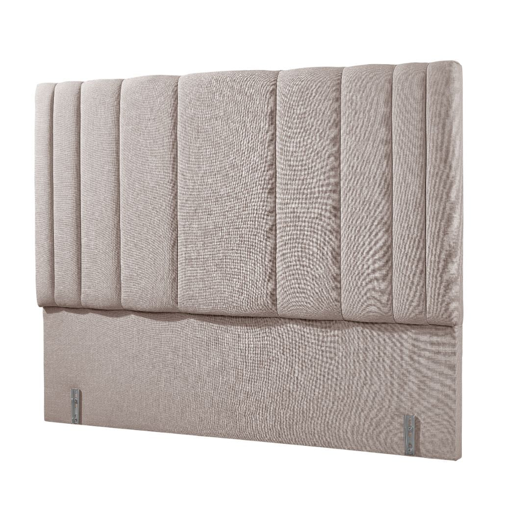 Harrison Boston Floating Headboard