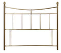 Canterbury Premier Metal Headboard