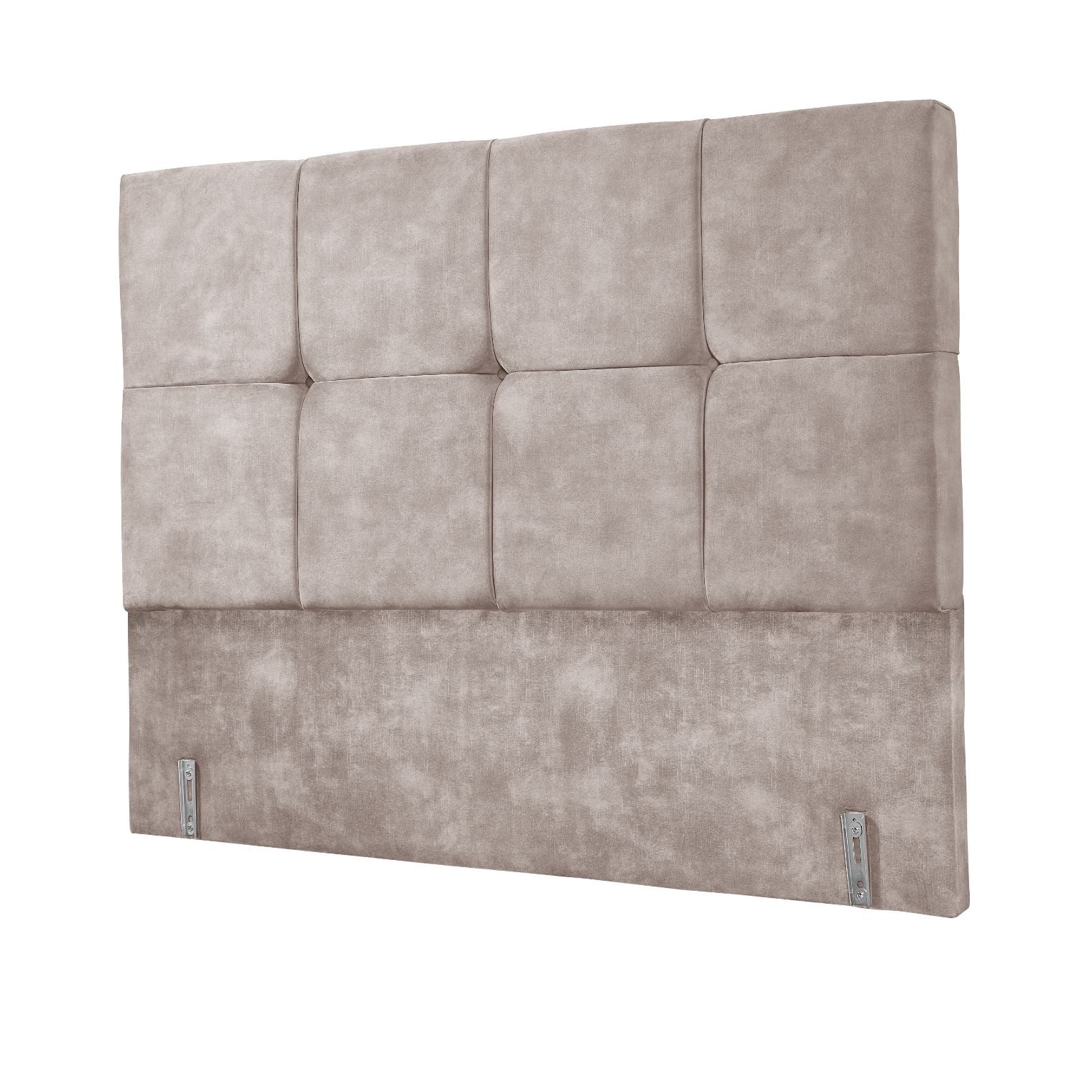Harrison Chicago Floating Headboard