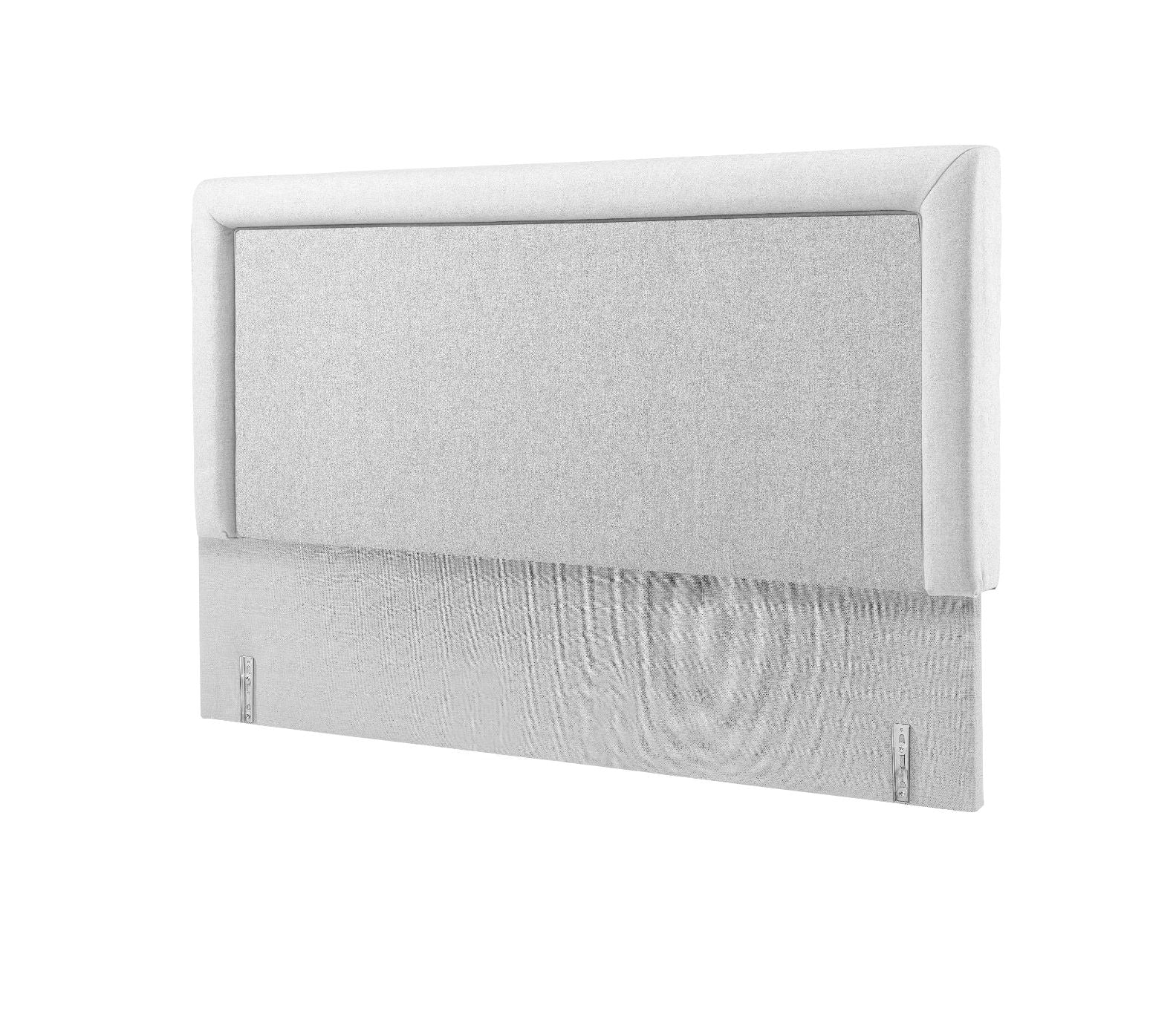 Harrison Colesbourne Floating Headboard