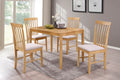 Cologne Fixed Dining Table