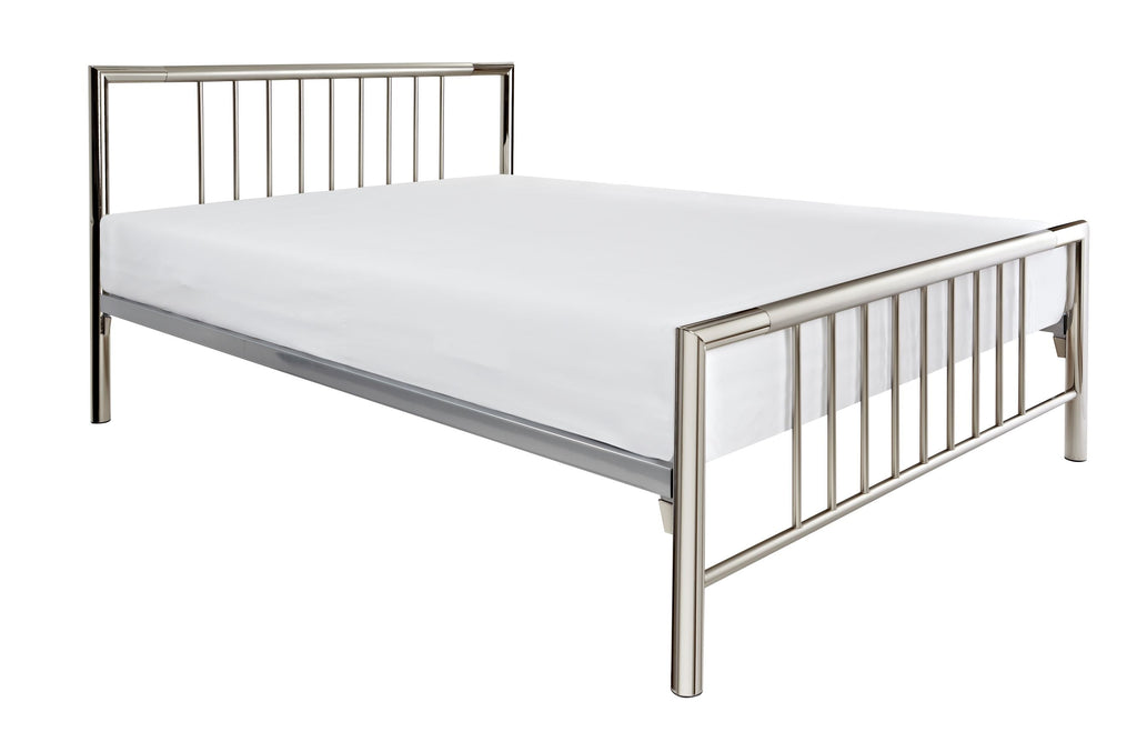 Concorde Metal Bed Frame