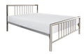 Concorde Metal Bed Frame