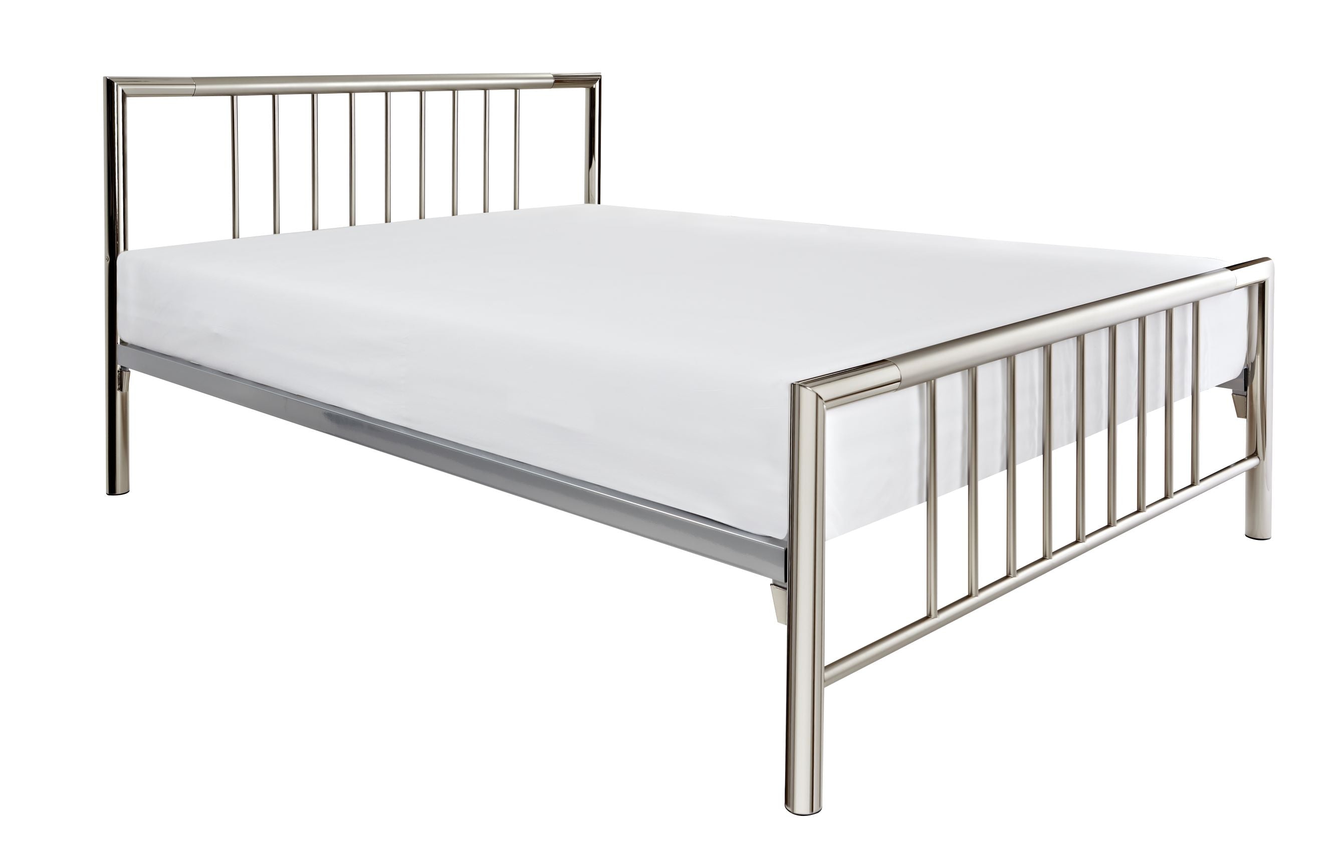 Concorde Metal Bed Frame