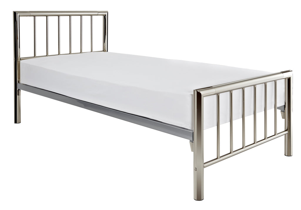 Concorde Metal Bed Frame