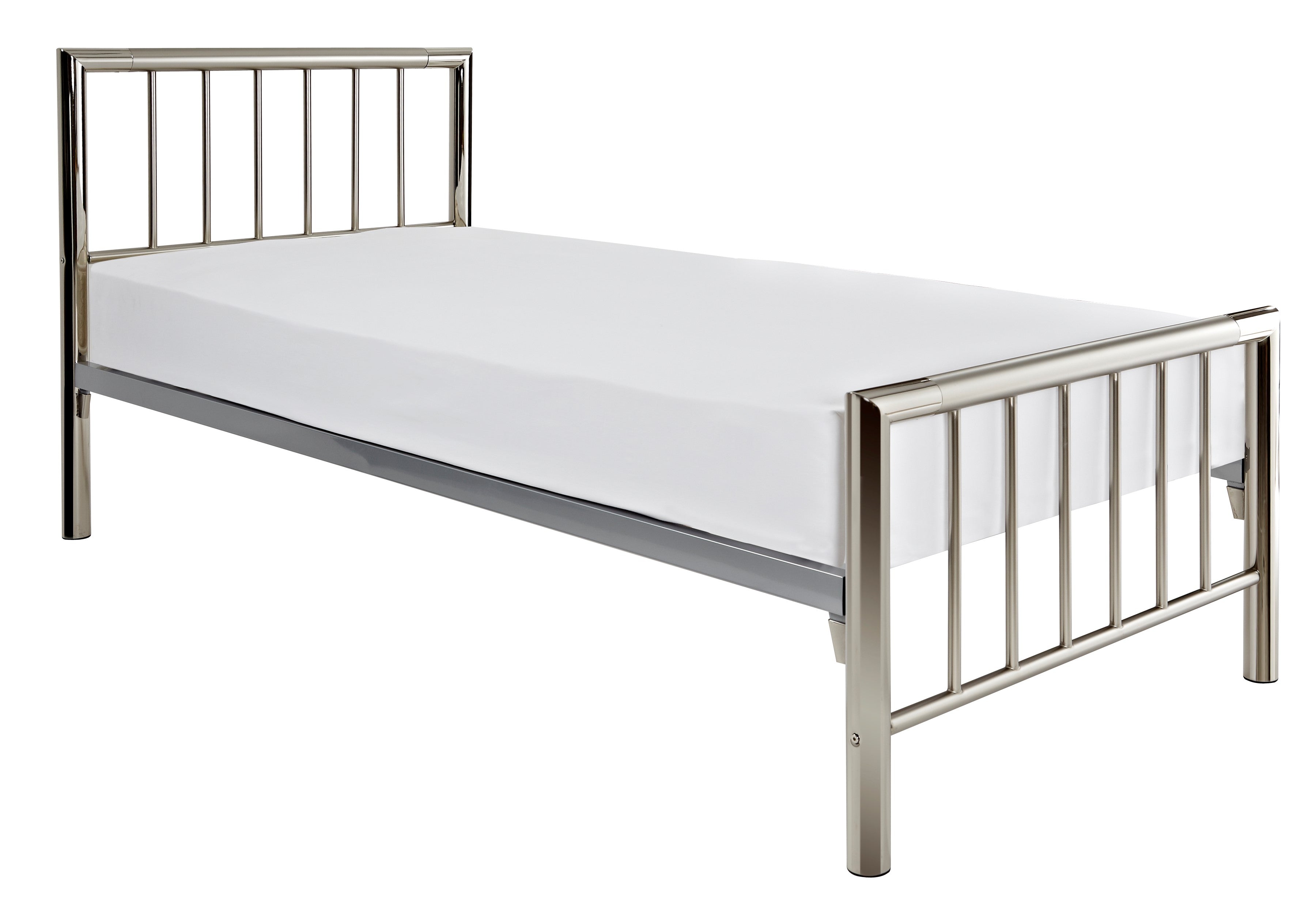 Concorde Metal Bed Frame