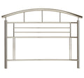 Jupiter Premier Metal Headboard