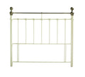 York Premier Metal Headboard