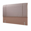 Harrison Deco Floating Headboard
