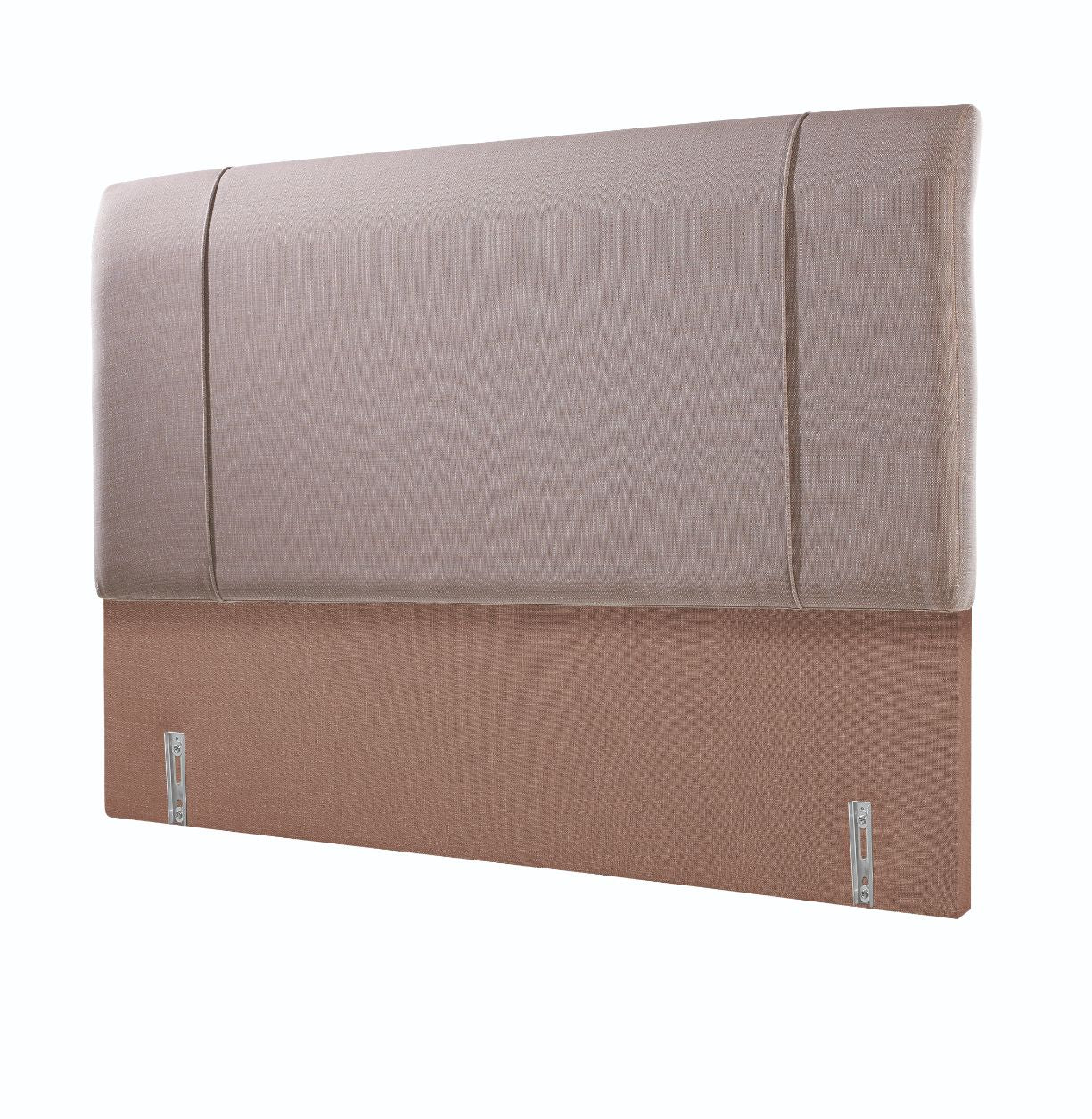 Harrison Deco Floating Headboard