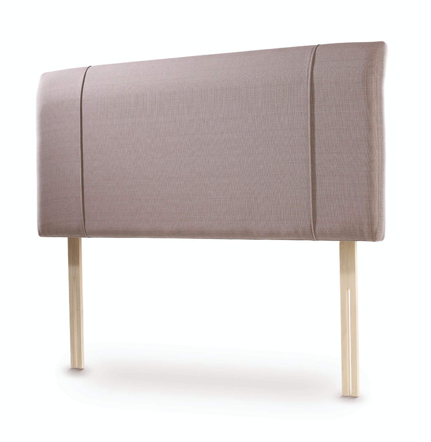 Harrison Deco Strut Headboard