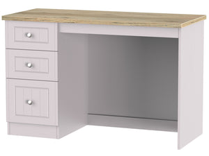 Kaschmir Ash with Bardolino Top