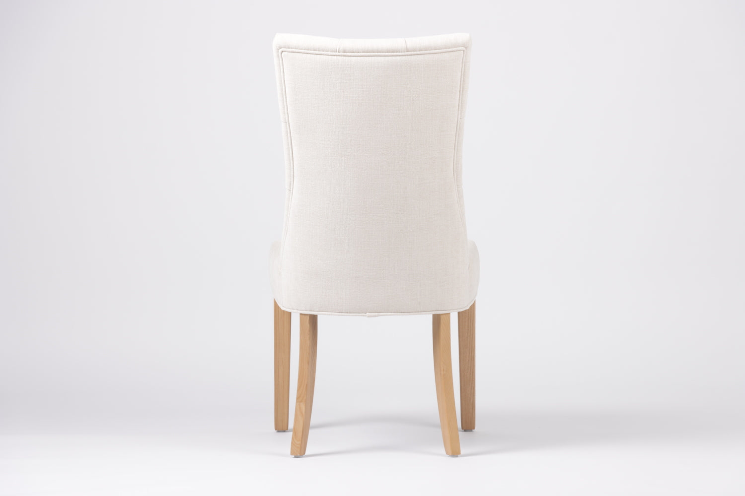 Eaton Dining Chair - Linen