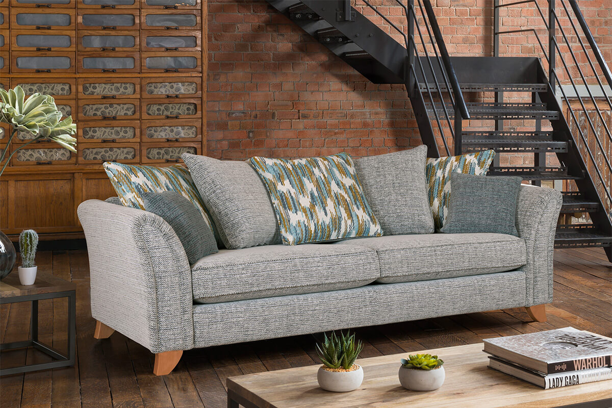 Emelia 2 Seater Sofa