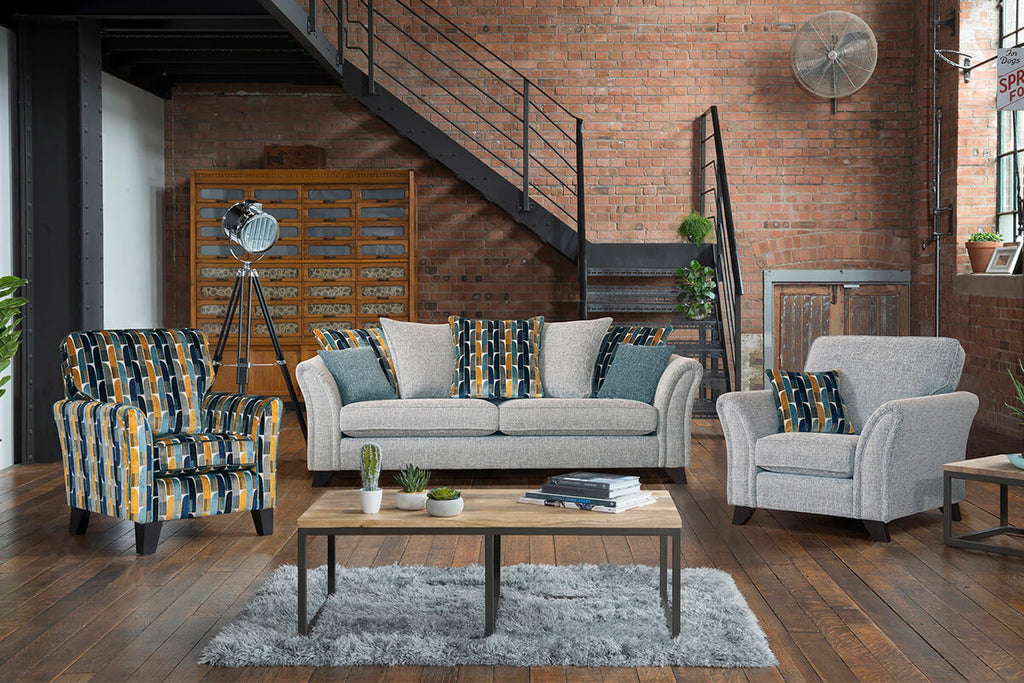 Emelia Armchair