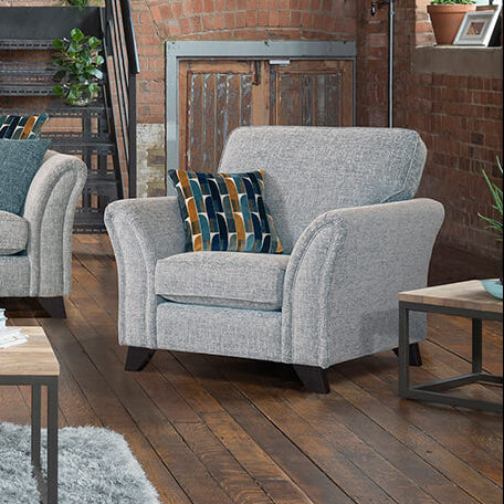 Emelia Armchair
