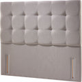 Harrison Henley Deep Headboard