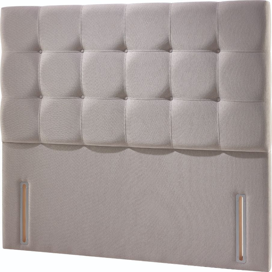 Harrison Henley Deep Headboard