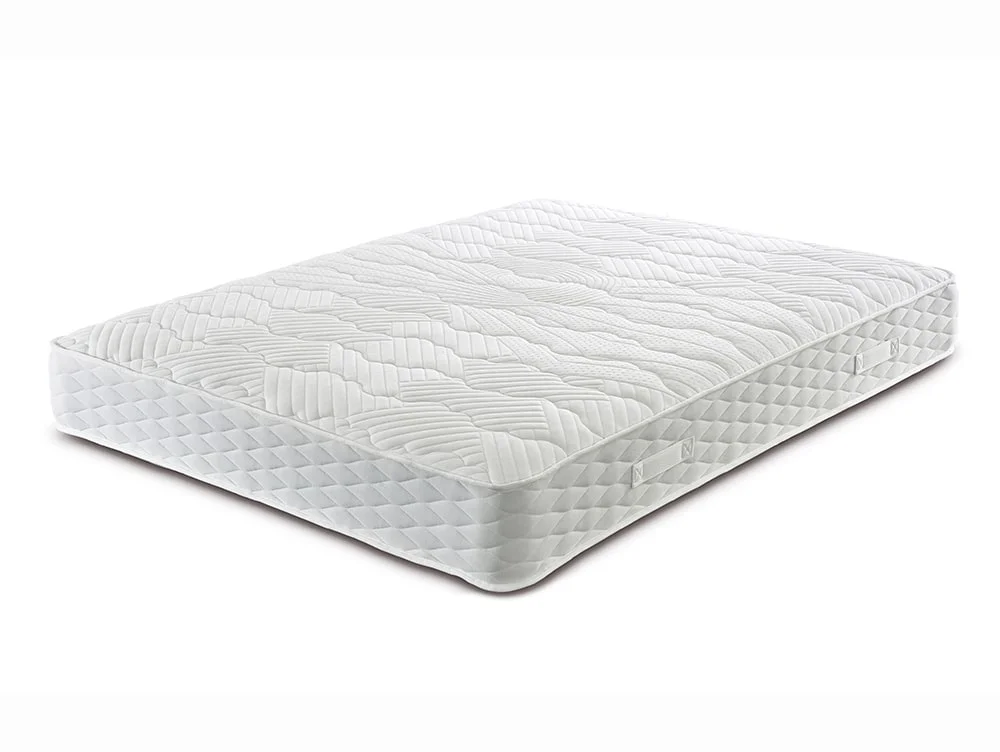 Highgrove Oslo 1000 Pocket Roll up Mattresses