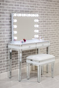 Hollywood Mirror 650mm x 800mm – Landscape
