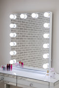 Hollywood Mirror 800mm x 650mm – Portrait