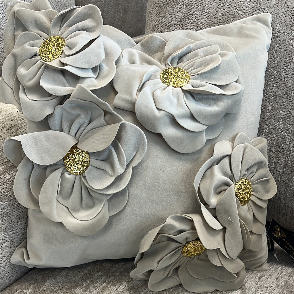 Paul Moneypenny Blooming Wonderful - Ivory