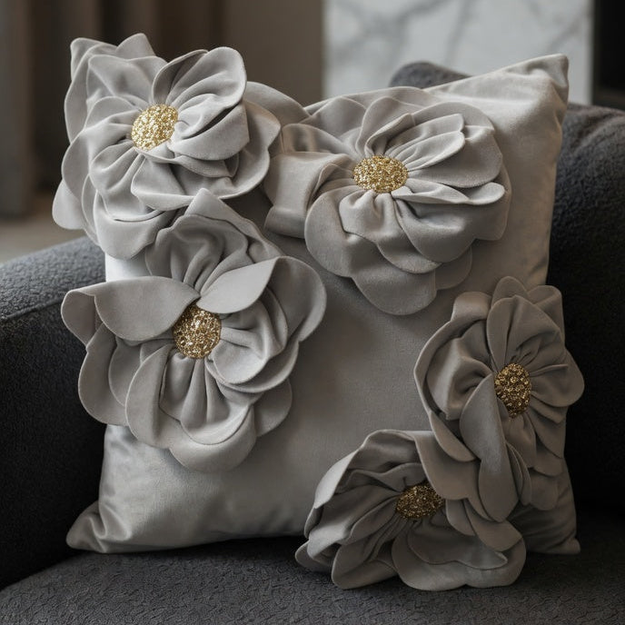 Paul Moneypenny Blooming Wonderful - Ivory