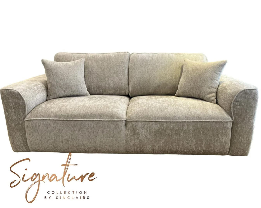 Signature Marbella Range