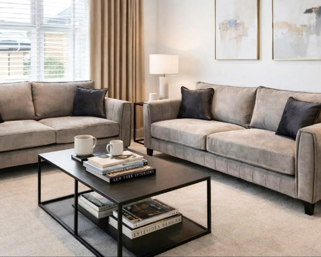 Signature Tribecca Sofa Range