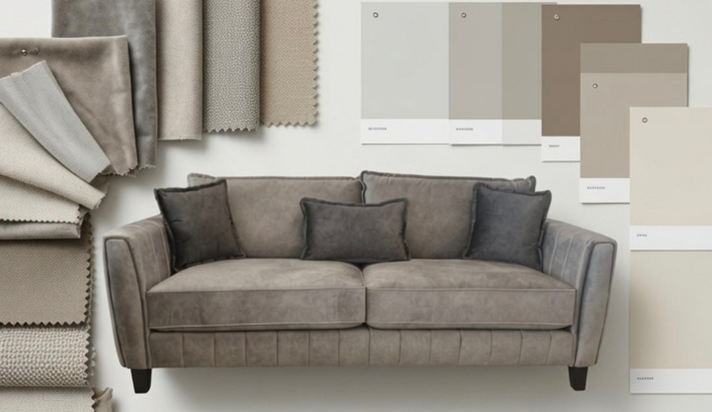 Signature Tribecca Sofa Range