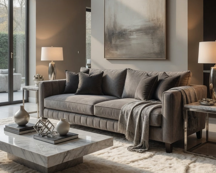 Signature Tribecca Sofa Range