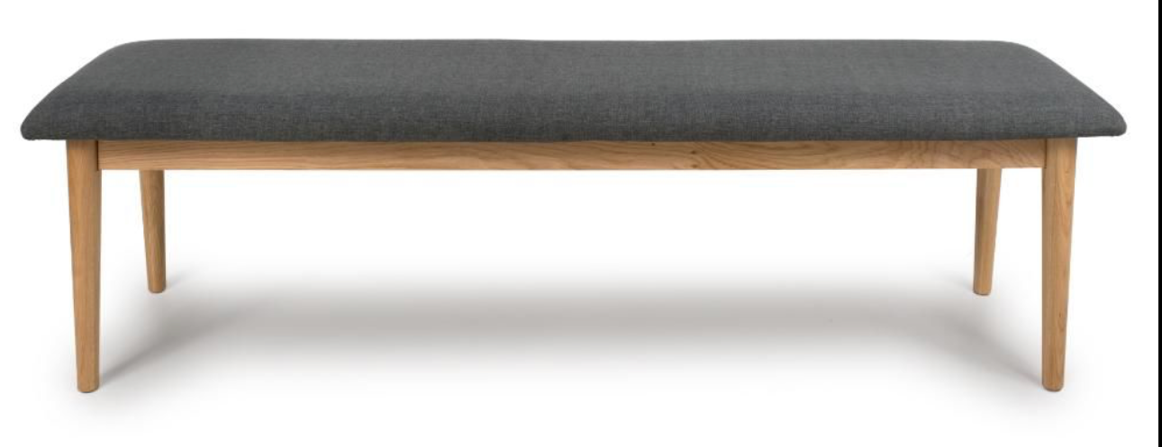Harley Bench