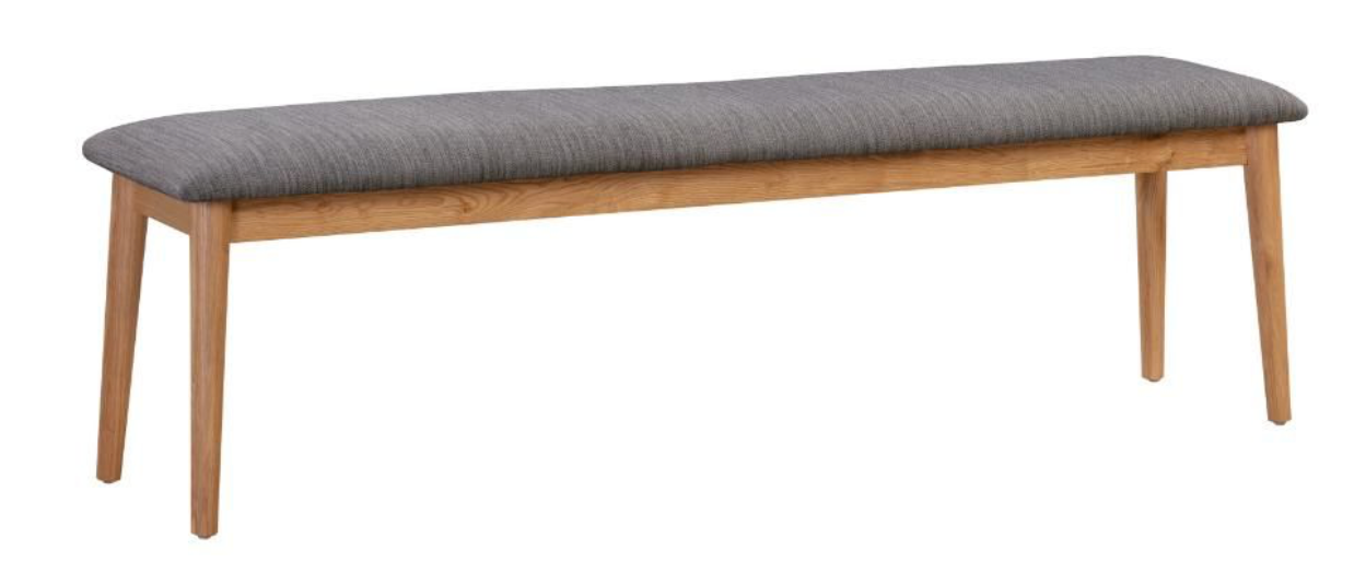 Harley Bench
