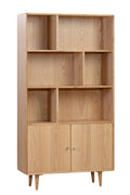 Harley Bookcase