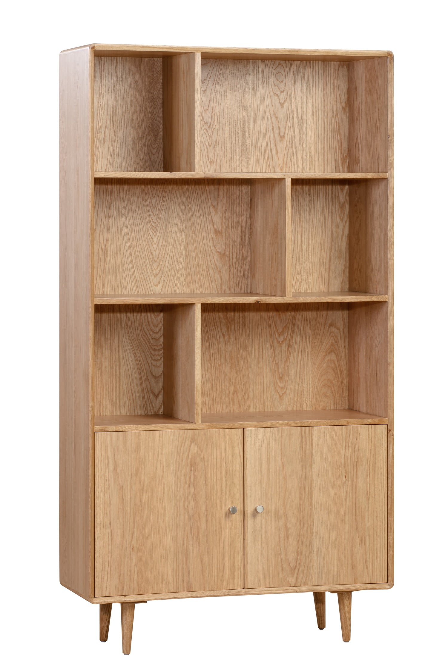 Harley Bookcase