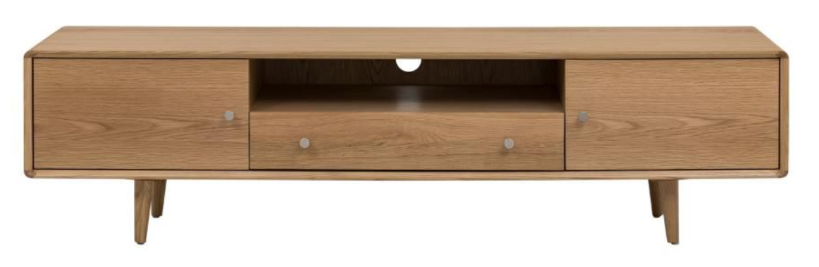 Harley Media Unit