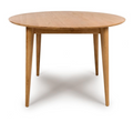 Harley Round Dining Table