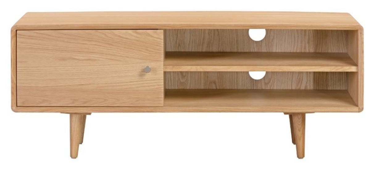 Harley TV Unit