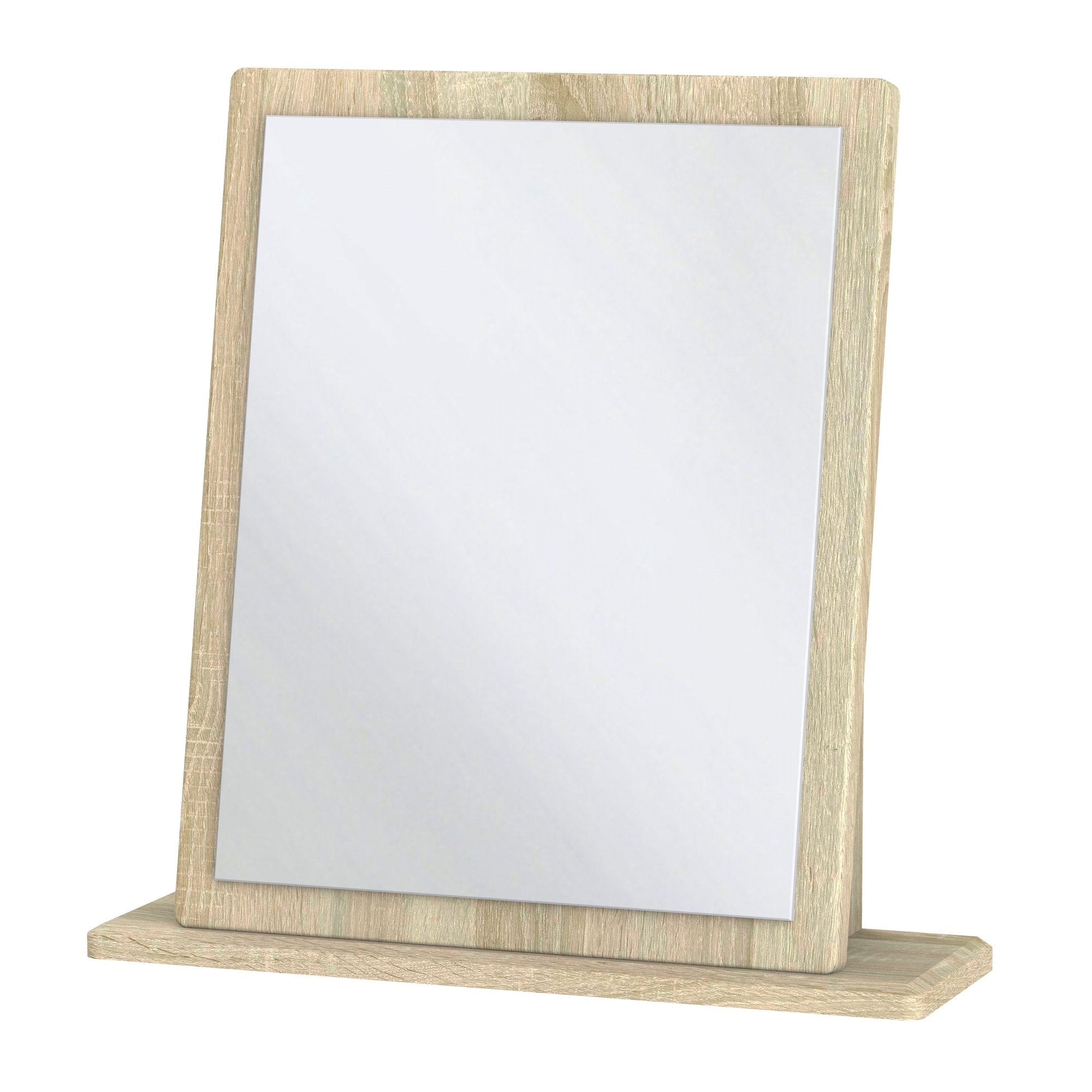 Knightsbridge Small Mirror