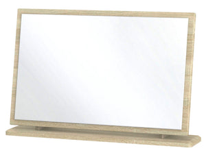 Mushroom Gloss Front with Bardolino Body