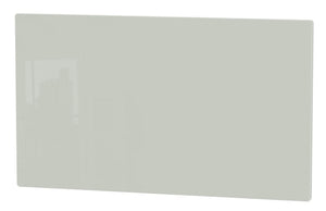 Kaschmir Gloss Front with White Body