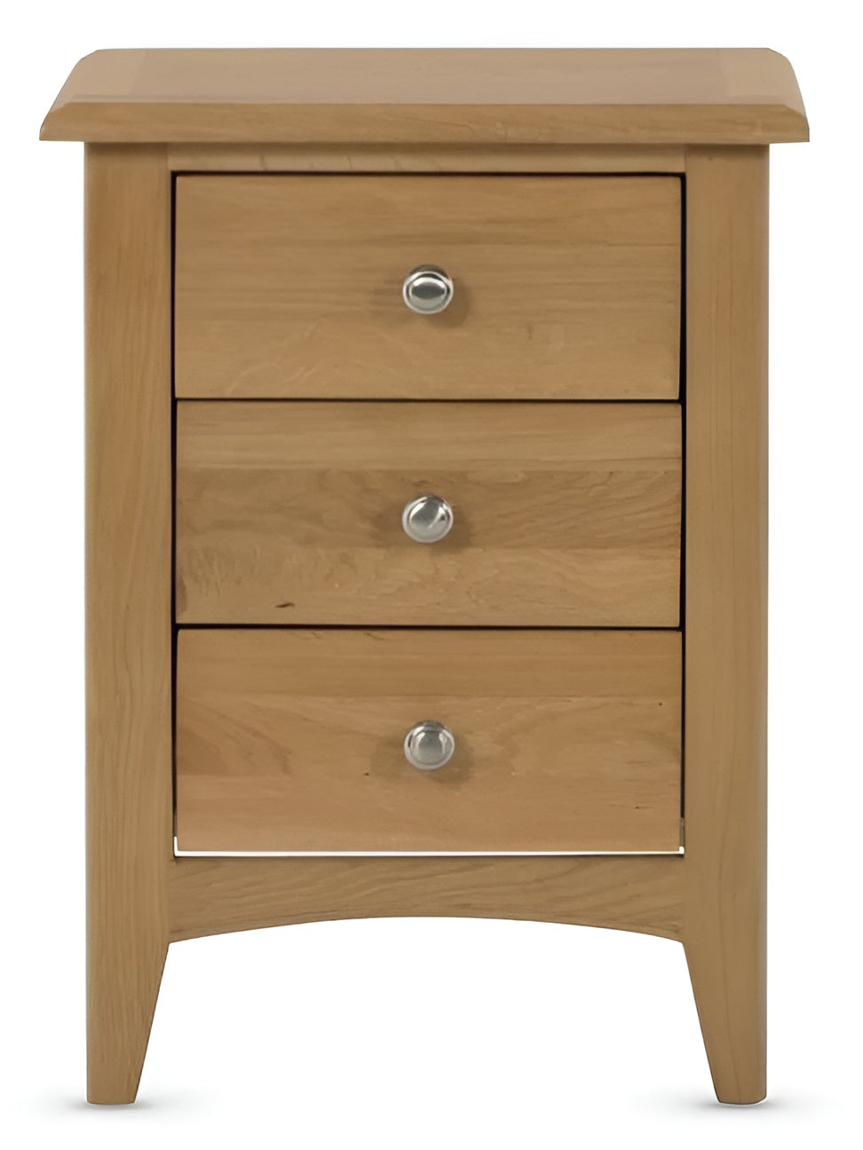 Kilkenny Oak Bedside Cabinet